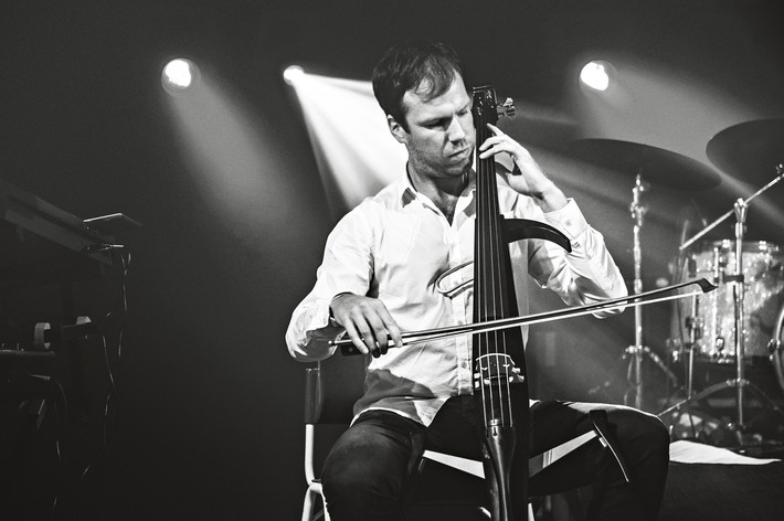 2014-07-31 - Jon Henrik Fjällgren från Storsjöyran, Östersund