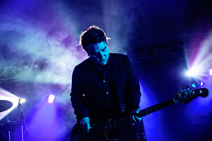 2014-07-31 - Jon Henrik Fjällgren från Storsjöyran, Östersund