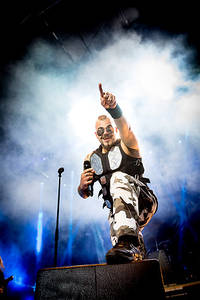 2014-07-31 - Sabaton från Nösnäsvallen, Stenungsund