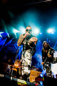 2014-07-31 - Sabaton från Nösnäsvallen, Stenungsund