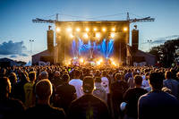 2014-07-31 - Sabaton från Nösnäsvallen, Stenungsund