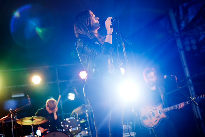 2014-07-31 - Melissa Horn från Storsjöyran, Östersund 2014-07-31 - Melissa Horn från Storsjöyran, Östersund