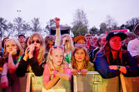 2014-07-31 - Melissa Horn från Storsjöyran, Östersund