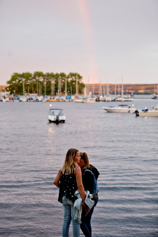 2014-07-31 - Områdesbilder från Storsjöyran, Östersund