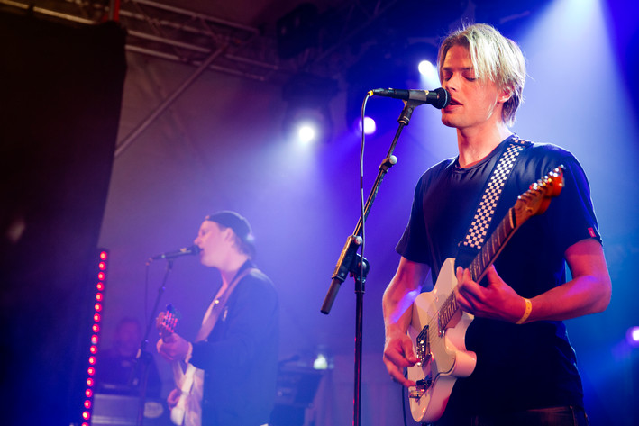 2014-07-31 - Gretzky från Storsjöyran, Östersund