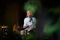 2014-07-31 - Solander från Liseberg, Jazz är farligt, Göteborg