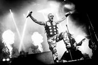 2014-07-31 - Sabaton från Nösnäsvallen, Stenungsund