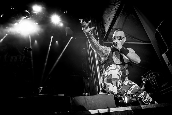 2014-07-31 - Sabaton från Nösnäsvallen, Stenungsund