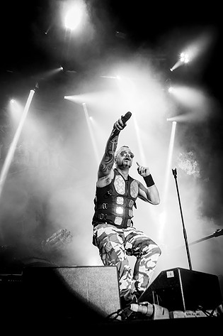 2014-07-31 - Sabaton från Nösnäsvallen, Stenungsund