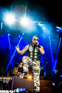 2014-07-31 - Sabaton från Nösnäsvallen, Stenungsund