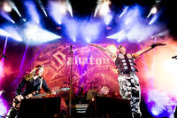 2014-07-31 - Sabaton från Nösnäsvallen, Stenungsund