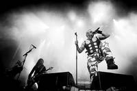 2014-07-31 - Sabaton från Nösnäsvallen, Stenungsund