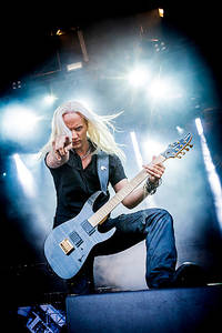 2014-07-31 - Amaranthe från Nösnäsvallen, Stenungsund