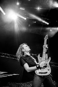 2014-07-31 - U.D.O från Nösnäsvallen, Stenungsund