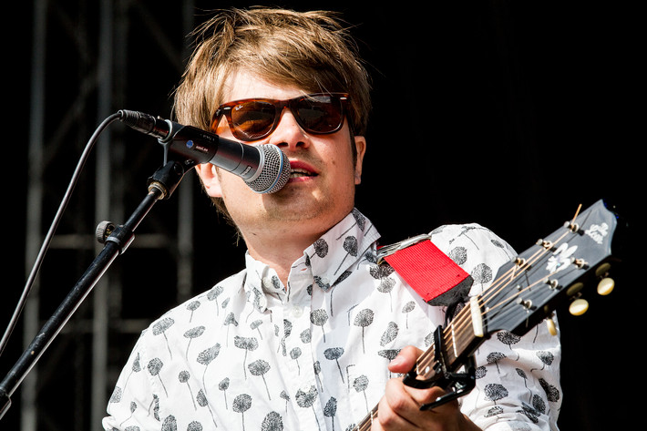 2014-08-01 - The Tarantula Waltz från Stockholm Music & Arts, Stockholm