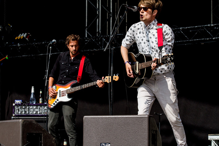 2014-08-01 - The Tarantula Waltz från Stockholm Music & Arts, Stockholm