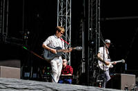 2014-08-01 - The Tarantula Waltz från Stockholm Music & Arts, Stockholm