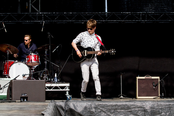 2014-08-01 - The Tarantula Waltz från Stockholm Music & Arts, Stockholm
