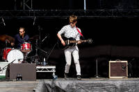 2014-08-01 - The Tarantula Waltz från Stockholm Music & Arts, Stockholm