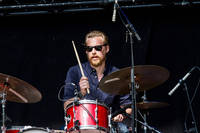 2014-08-01 - The Tarantula Waltz från Stockholm Music & Arts, Stockholm