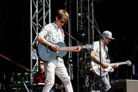 2014-08-01 - The Tarantula Waltz från Stockholm Music & Arts, Stockholm