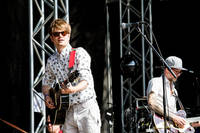 2014-08-01 - The Tarantula Waltz från Stockholm Music & Arts, Stockholm