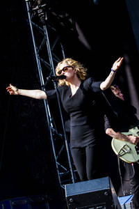 2014-08-01 - Goldfrapp från Stockholm Music & Arts, Stockholm