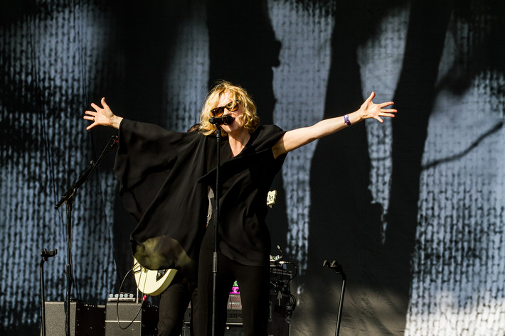 2014-08-01 - Goldfrapp från Stockholm Music & Arts, Stockholm