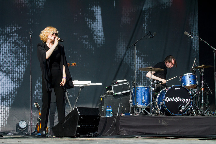 2014-08-01 - Goldfrapp från Stockholm Music & Arts, Stockholm