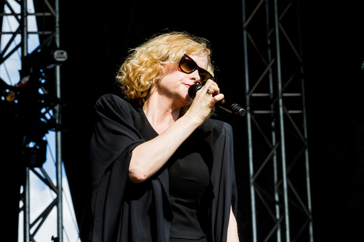 2014-08-01 - Goldfrapp från Stockholm Music & Arts, Stockholm
