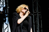 2014-08-01 - Goldfrapp från Stockholm Music & Arts, Stockholm