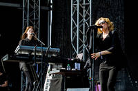 2014-08-01 - Goldfrapp från Stockholm Music & Arts, Stockholm