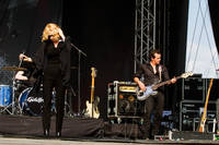 2014-08-01 - Goldfrapp från Stockholm Music & Arts, Stockholm