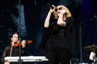 2014-08-01 - Goldfrapp från Stockholm Music & Arts, Stockholm