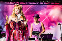 2014-08-01 - Linnea Henriksson från Stockholm Music & Arts, Stockholm