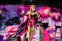 2014-08-01 - Linnea Henriksson från Stockholm Music & Arts, Stockholm
