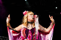 2014-08-01 - Linnea Henriksson från Stockholm Music & Arts, Stockholm