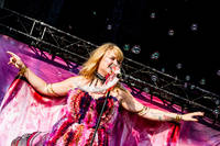 2014-08-01 - Linnea Henriksson från Stockholm Music & Arts, Stockholm
