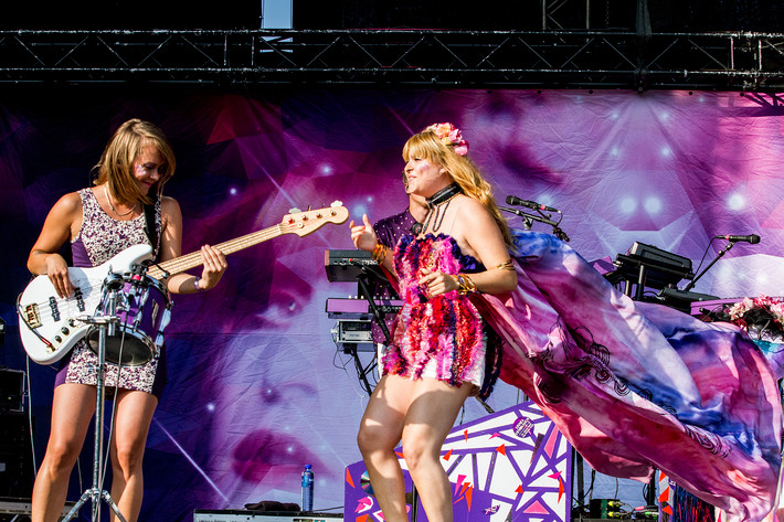 2014-08-01 - Linnea Henriksson från Stockholm Music & Arts, Stockholm