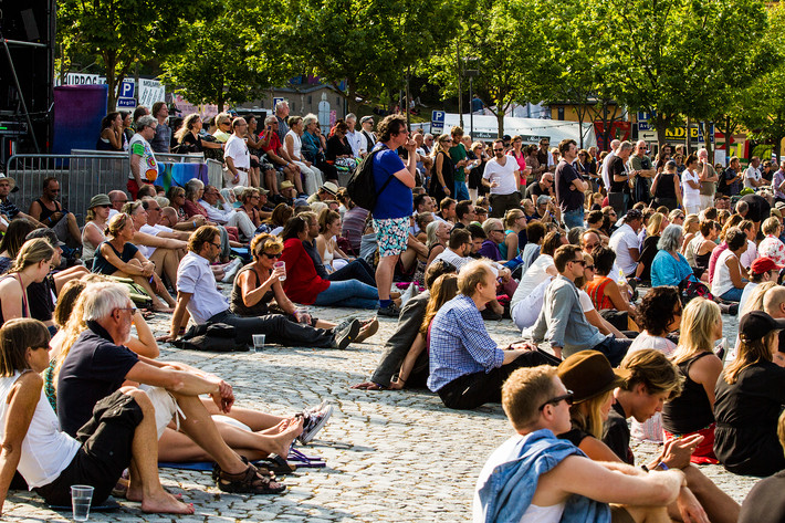 2014-08-01 - Områdesbilder från Stockholm Music & Arts, Stockholm 2014-08-01 - Områdesbilder från Stockholm Music & Arts, Stockholm