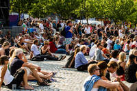 2014-08-01 - Områdesbilder från Stockholm Music & Arts, Stockholm