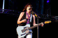 2014-08-01 - Chrisse Hynde från Stockholm Music & Arts, Stockholm