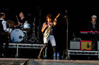 2014-08-01 - Chrisse Hynde från Stockholm Music & Arts, Stockholm