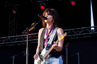 2014-08-01 - Chrisse Hynde från Stockholm Music & Arts, Stockholm