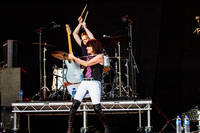 2014-08-01 - Chrisse Hynde från Stockholm Music & Arts, Stockholm