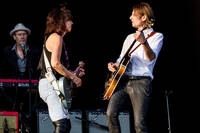 2014-08-01 - Chrisse Hynde från Stockholm Music & Arts, Stockholm