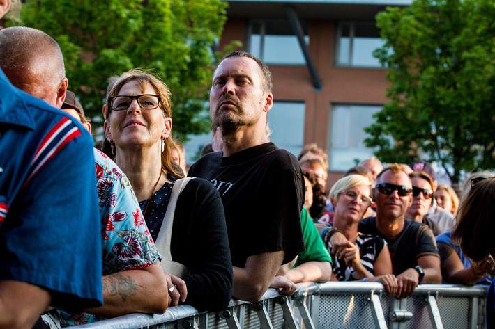 2014-08-01 - Chrisse Hynde från Stockholm Music & Arts, Stockholm