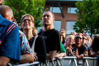 2014-08-01 - Chrisse Hynde från Stockholm Music & Arts, Stockholm