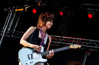2014-08-01 - Chrisse Hynde från Stockholm Music & Arts, Stockholm