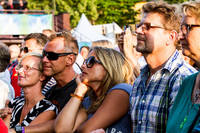 2014-08-01 - Chrisse Hynde från Stockholm Music & Arts, Stockholm